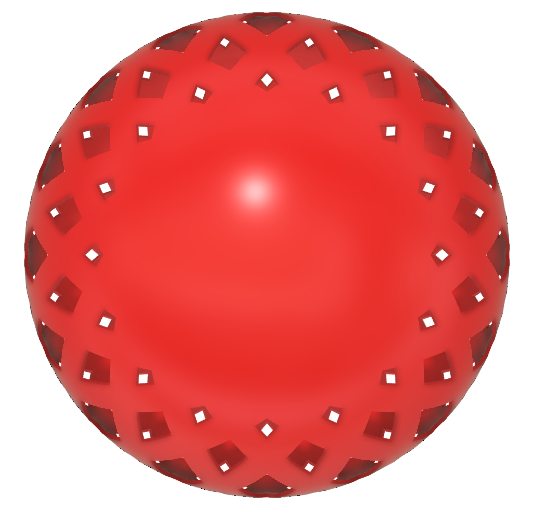 DiamantSphere